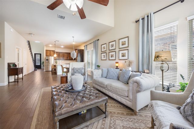 10544 Jackson Hole Lane, Mckinney, TX 75072