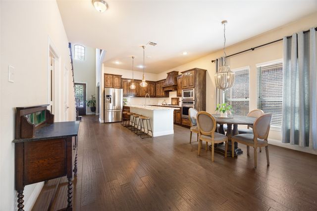 10544 Jackson Hole Lane, Mckinney, TX 75072