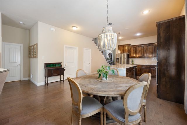 10544 Jackson Hole Lane, Mckinney, TX 75072