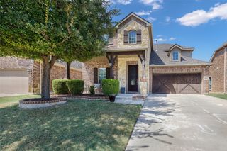 10544 Jackson Hole Lane, Mckinney, TX 75072