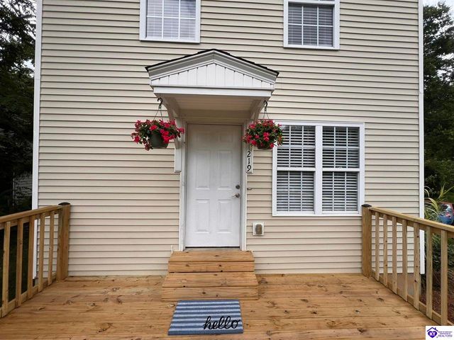 219 Henry Street, Elizabethtown, KY 42701