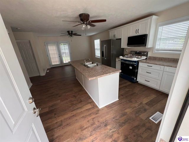 219 Henry Street, Elizabethtown, KY 42701