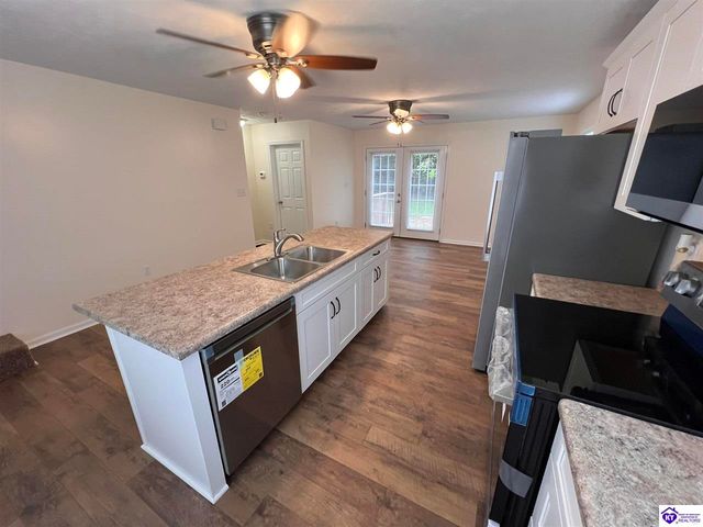 219 Henry Street, Elizabethtown, KY 42701