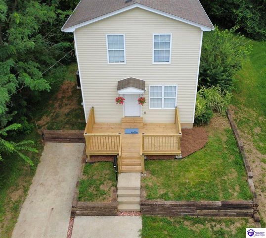 219 Henry Street, Elizabethtown, KY 42701