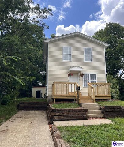 219 Henry Street, Elizabethtown, KY 42701