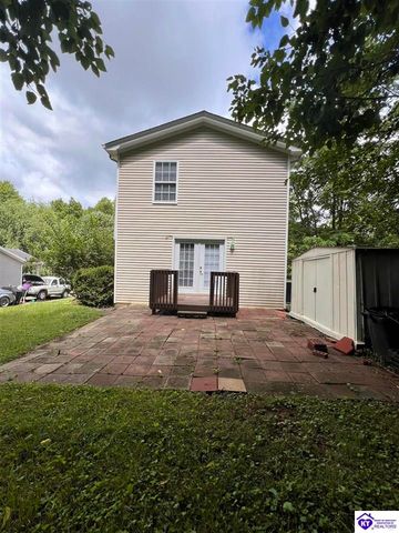 219 Henry Street, Elizabethtown, KY 42701