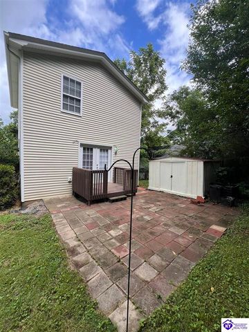 219 Henry Street, Elizabethtown, KY 42701