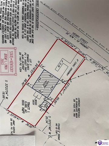 219 Henry Street, Elizabethtown, KY 42701