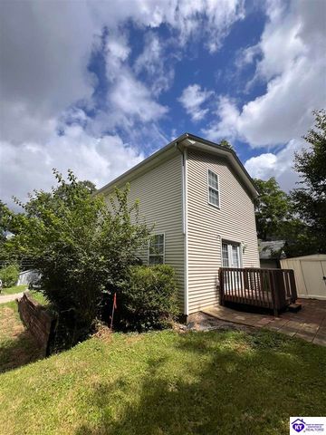 219 Henry Street, Elizabethtown, KY 42701