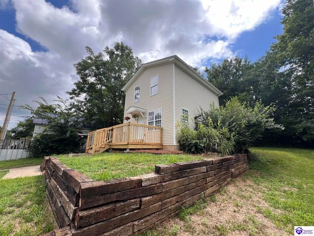 219 Henry Street, Elizabethtown, KY 42701