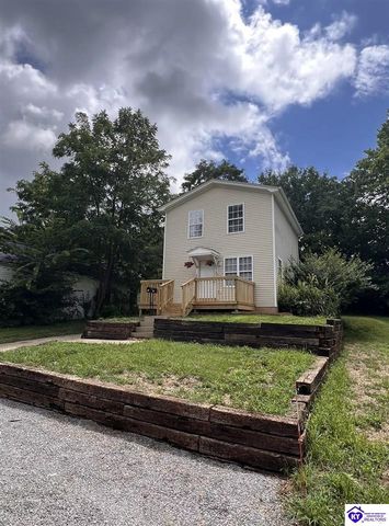 219 Henry Street, Elizabethtown, KY 42701