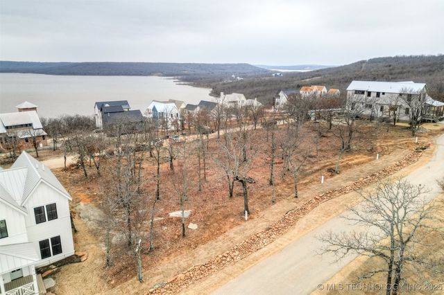 118 Ridgeline Road, Carlton Landing, OK 74432