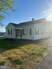 7599 MARSHALL ST, Lincoln, DE 19960