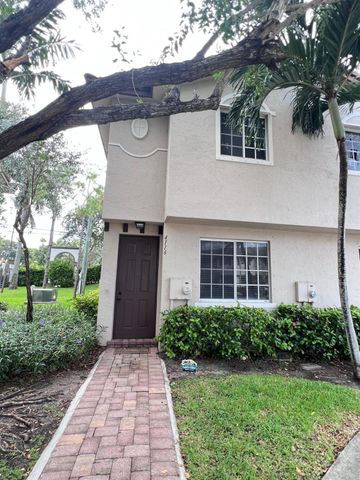 4116 Napoli Lake Drive, Riviera Beach, FL 33410
