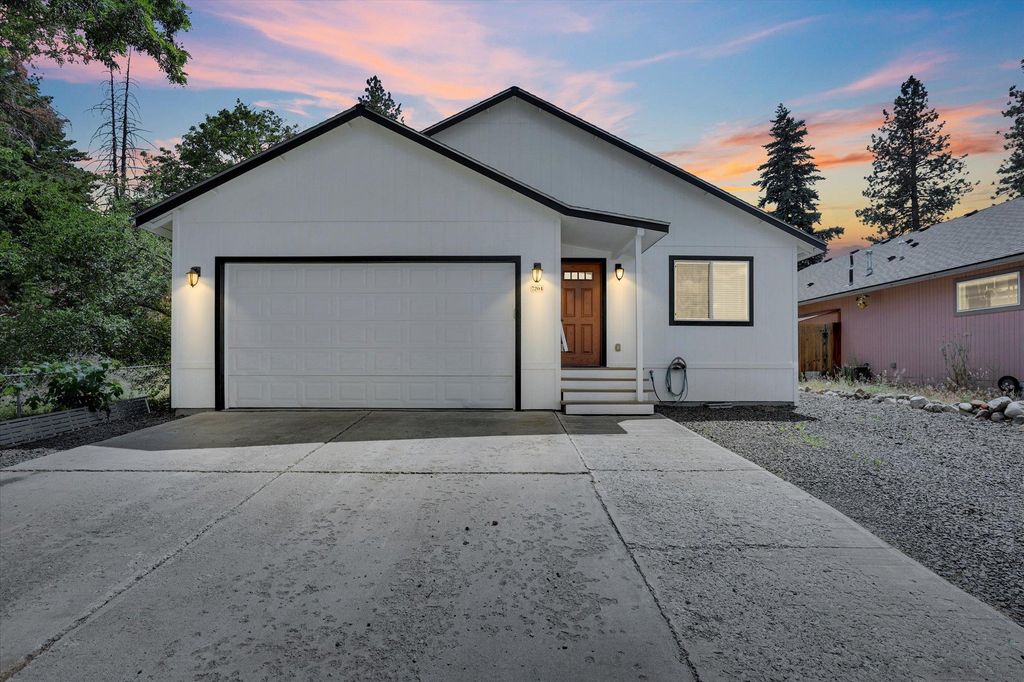 7204 E 4th Ave, Spokane Valley, WA 99212