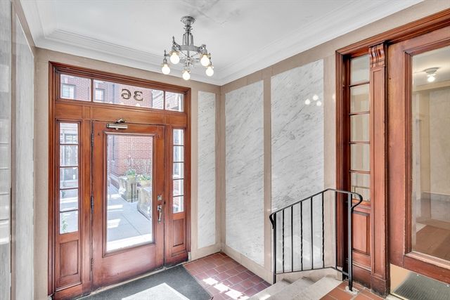 36 Linnaean St 12A, Cambridge, MA 02138