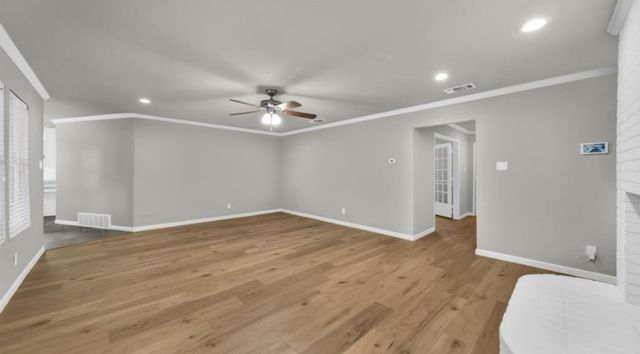 3801 Halifax Court, Arlington, TX 76013