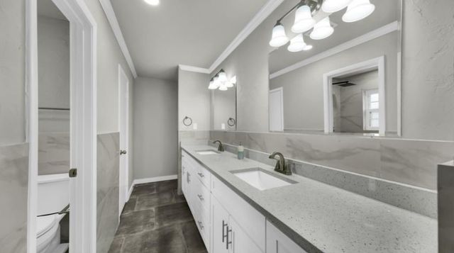 3801 Halifax Court, Arlington, TX 76013