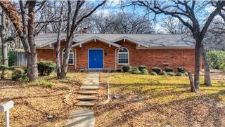 3801 Halifax Court, Arlington, TX 76013