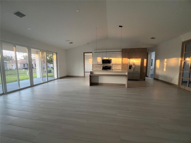 4327 KINLOCK STREET, North Port, FL 34286