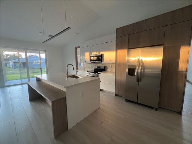 4327 KINLOCK STREET, North Port, FL 34286