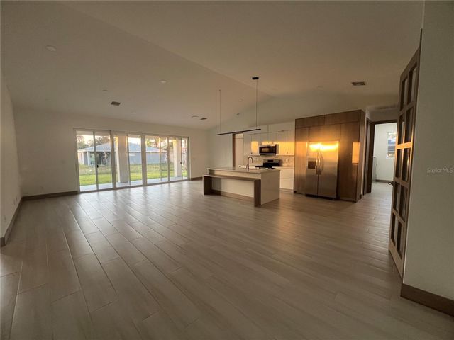 4327 KINLOCK STREET, North Port, FL 34286