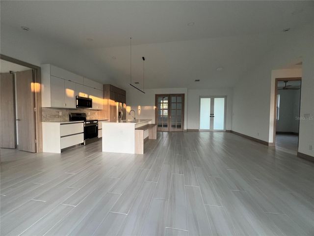 4327 KINLOCK STREET, North Port, FL 34286