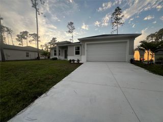 4327 KINLOCK STREET, North Port, FL 34286