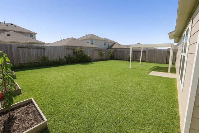 23307 Dovetail Colony Court, Katy, TX 77493