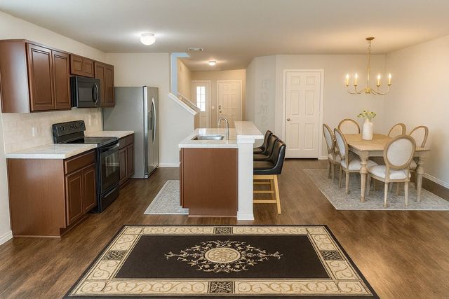 23307 Dovetail Colony Court, Katy, TX 77493