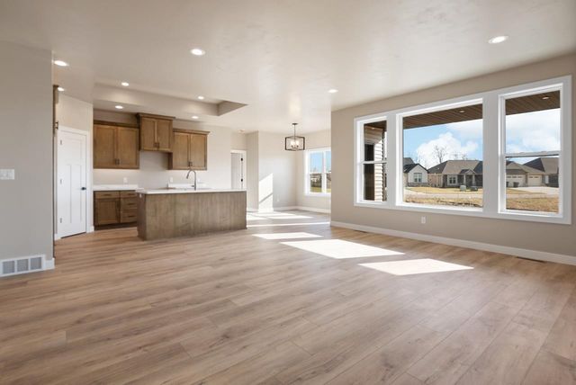 1468 DIVINITY DRIVE, De Pere, WI 54115