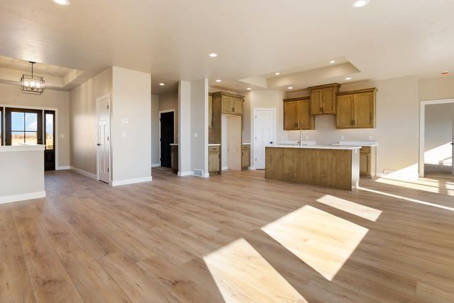 1468 DIVINITY DRIVE, De Pere, WI 54115