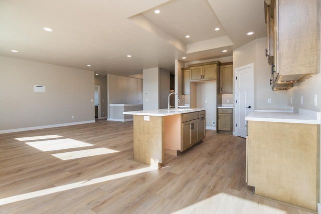 1468 DIVINITY DRIVE, De Pere, WI 54115