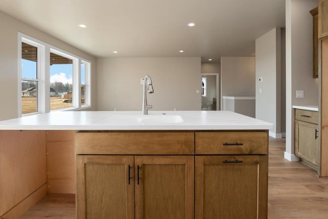 1468 DIVINITY DRIVE, De Pere, WI 54115