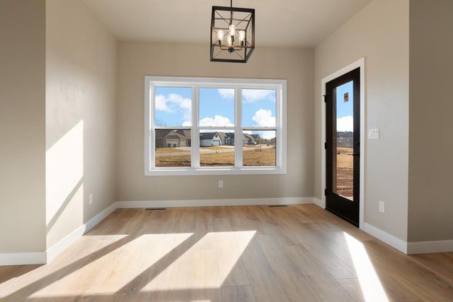 1468 DIVINITY DRIVE, De Pere, WI 54115