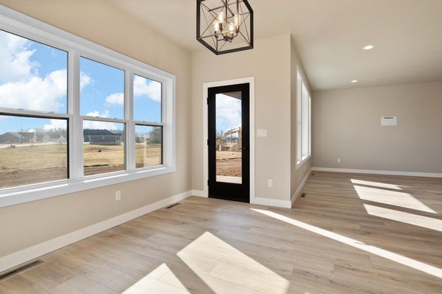 1468 DIVINITY DRIVE, De Pere, WI 54115