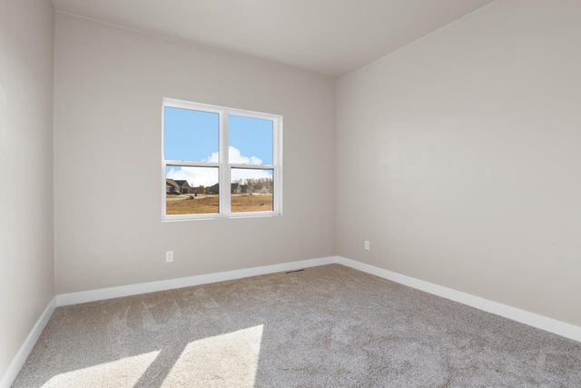 1468 DIVINITY DRIVE, De Pere, WI 54115