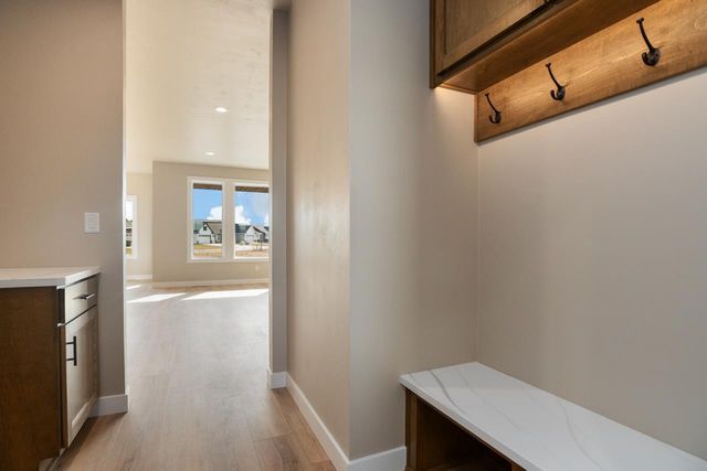 1468 DIVINITY DRIVE, De Pere, WI 54115