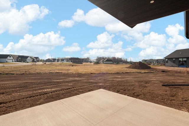 1468 DIVINITY DRIVE, De Pere, WI 54115