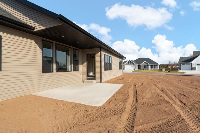 1468 DIVINITY DRIVE, De Pere, WI 54115