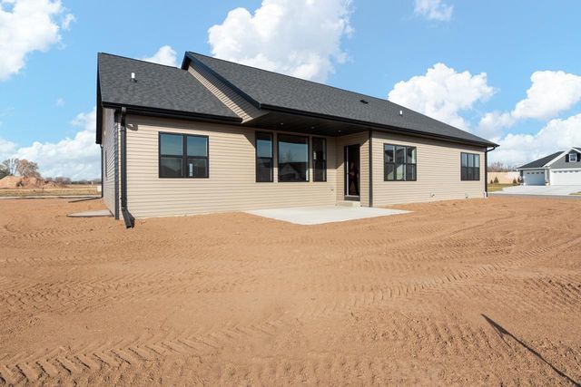 1468 DIVINITY DRIVE, De Pere, WI 54115