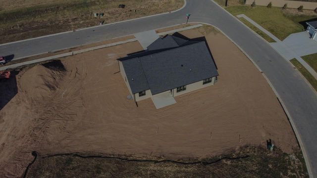 1468 DIVINITY DRIVE, De Pere, WI 54115