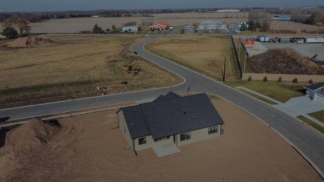 1468 DIVINITY DRIVE, De Pere, WI 54115