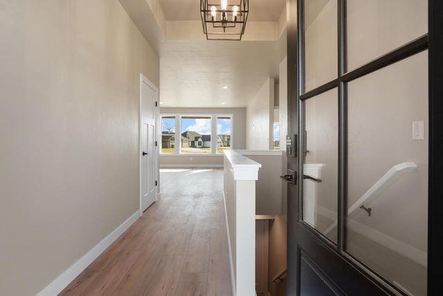 1468 DIVINITY DRIVE, De Pere, WI 54115