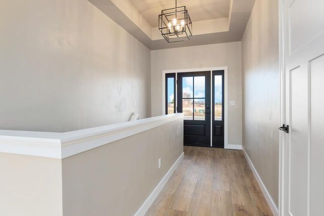 1468 DIVINITY DRIVE, De Pere, WI 54115