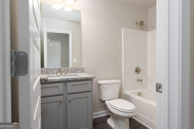 190 Ruby Robin Road, Jefferson, GA 30549