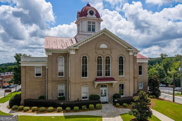190 Ruby Robin Road, Jefferson, GA 30549