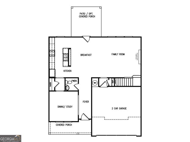 190 Ruby Robin Road, Jefferson, GA 30549