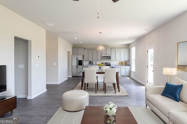 190 Ruby Robin Road, Jefferson, GA 30549