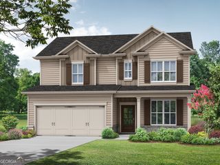190 Ruby Robin Road, Jefferson, GA 30549